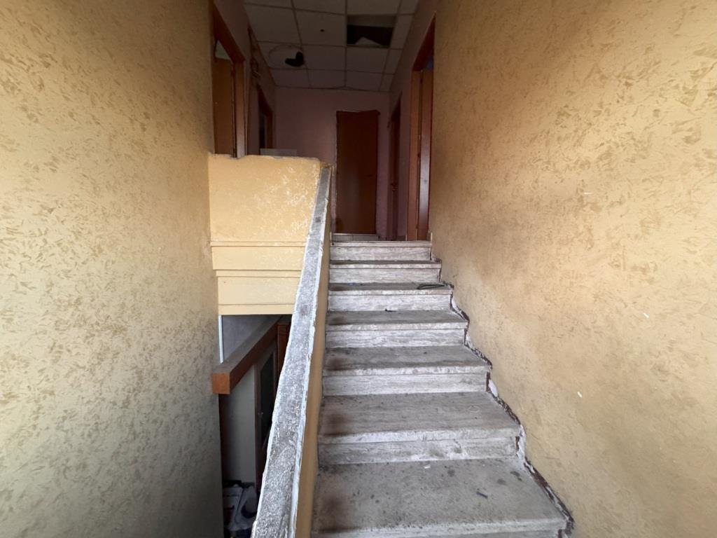 Esecuzione Immobiliare Nr. 121/2018