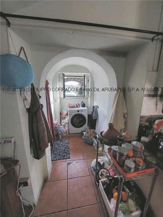 Esecuzione Immobiliare Nr. 204/2024