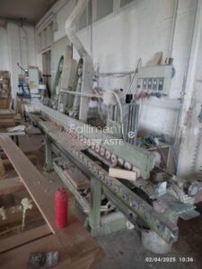 Liquidazione Giudiziale Nr. 49/2024