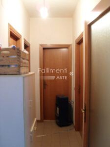 Esecuzione Immobiliare Nr. 306/2014