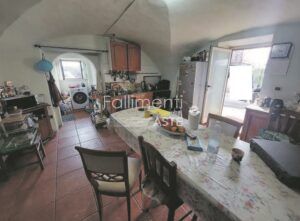 Esecuzione Immobiliare Nr. 204/2024