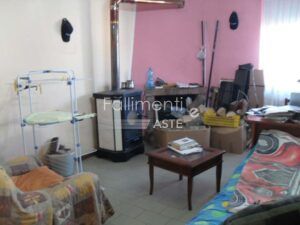 Esecuzione Immobiliare Nr. 306/2014