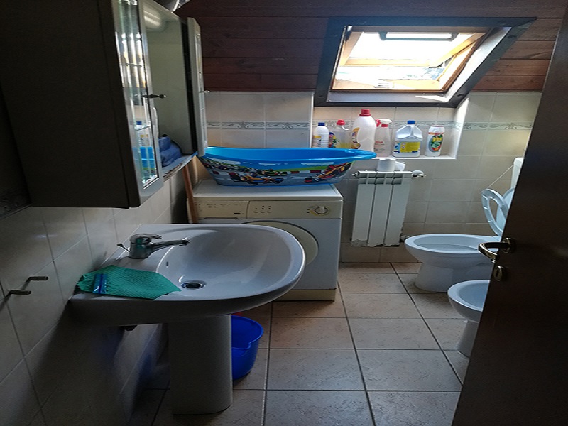 Esecuzione Immobiliare Nr. 168/2020