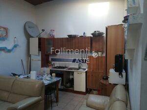 Esecuzione Immobiliare Nr. 168/2020