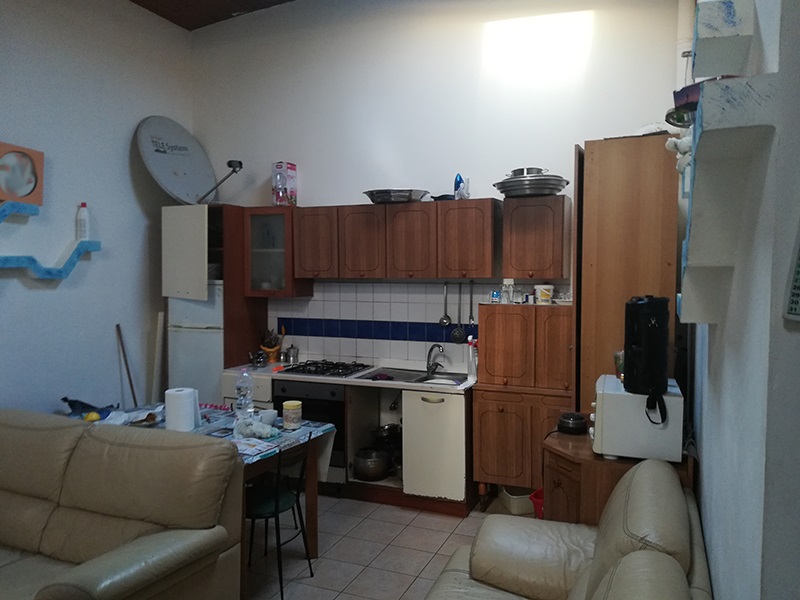 Esecuzione Immobiliare Nr. 168/2020