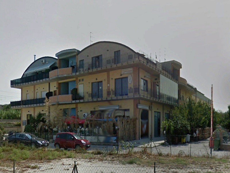 Esecuzione Immobiliare Nr. 168/2020