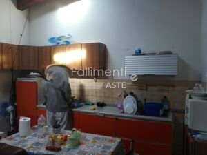 Esecuzione Immobiliare Nr. 168/2020