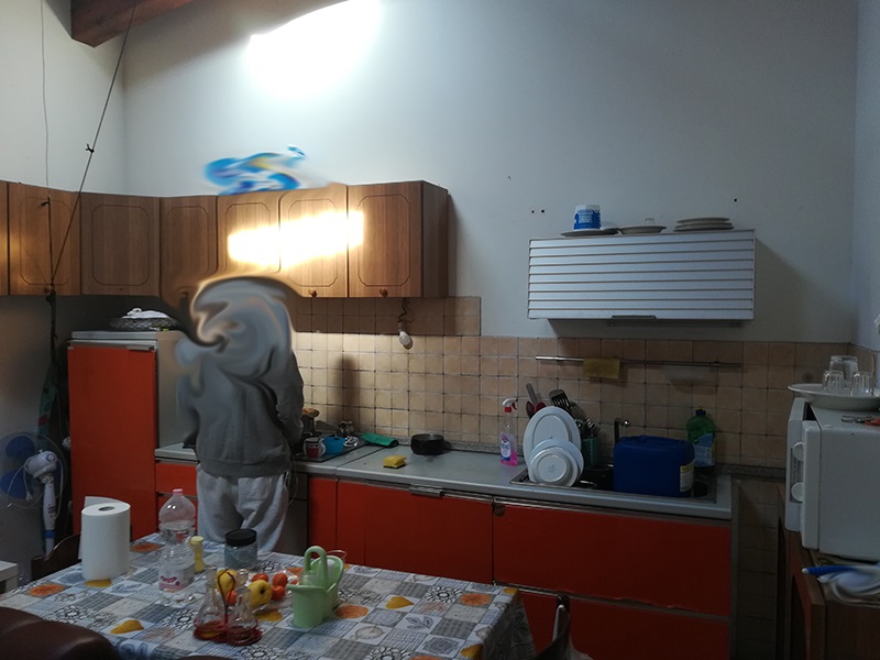 Esecuzione Immobiliare Nr. 168/2020
