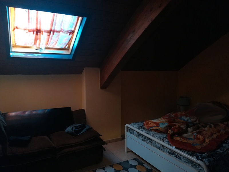 Esecuzione Immobiliare Nr. 168/2020