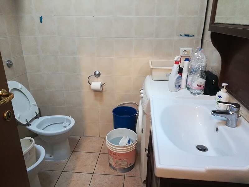 Esecuzione Immobiliare Nr. 168/2020