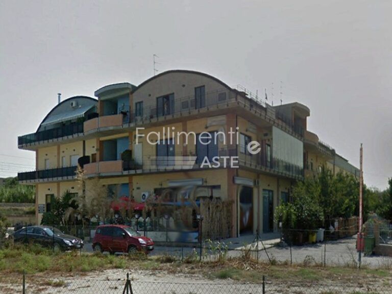 Esecuzione Immobiliare Nr. 168/2020 - Fallimenti e Aste
