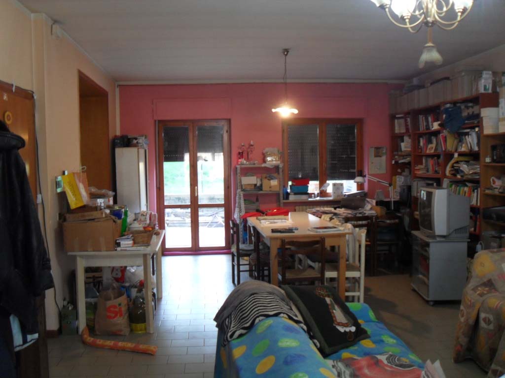 Esecuzione Immobiliare Nr. 306/2014