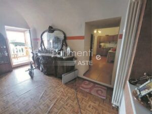Esecuzione Immobiliare Nr. 204/2024