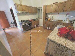 Esecuzione Immobiliare Nr. 204/2024