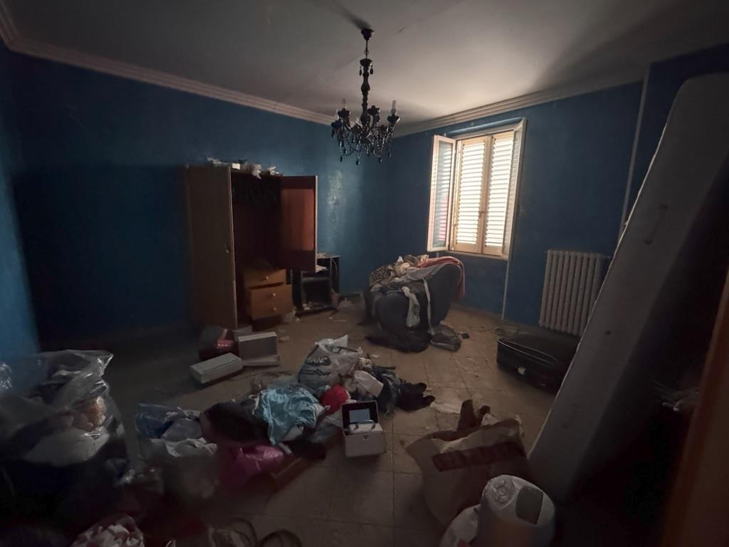 Esecuzione Immobiliare Nr. 121/2018