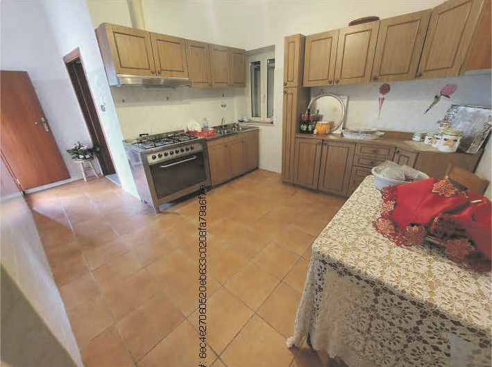 Esecuzione Immobiliare Nr. 204/2024