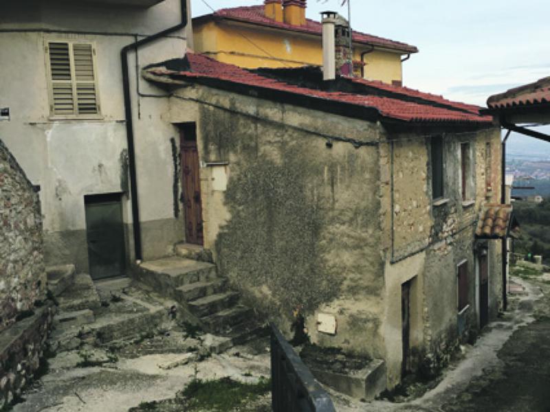 Esecuzione Immobiliare Nr. 113/2018