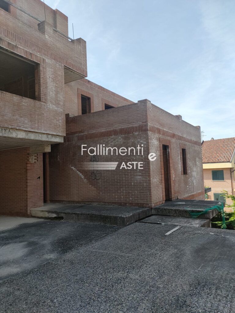 Liquidazione Giudiziale Nr. 30/2024