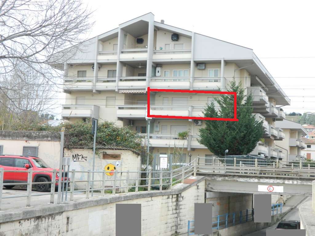 Esecuzione Immobiliare Nr. 117/2023