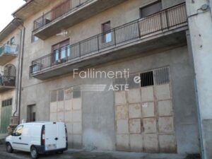Esecuzione Immobiliare Nr. 306/2014