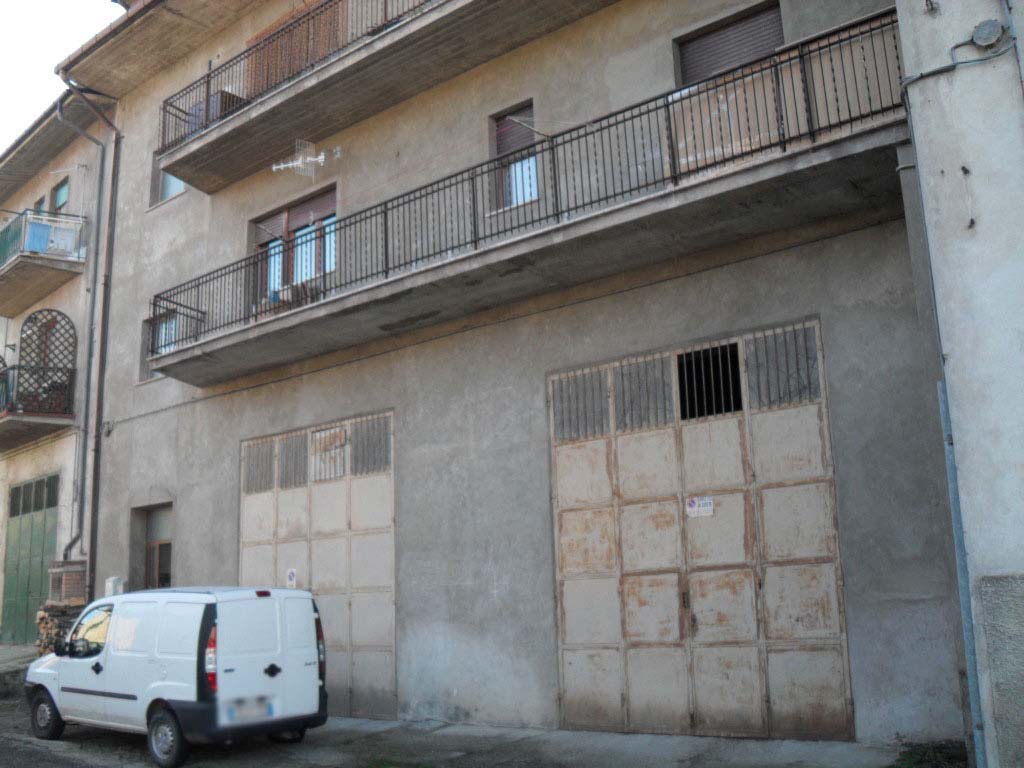 Esecuzione Immobiliare Nr. 306/2014