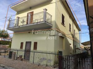 Esecuzione Immobiliare Nr. 297/2018
