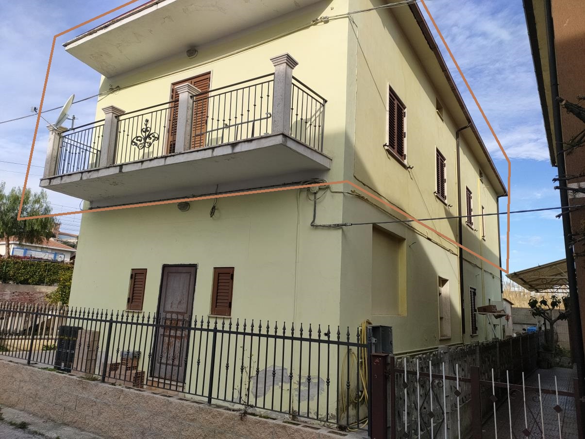 Esecuzione Immobiliare Nr. 297/2018