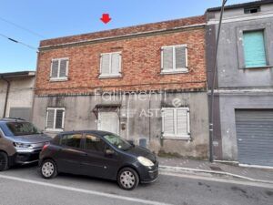 Esecuzione Immobiliare Nr. 121/2018