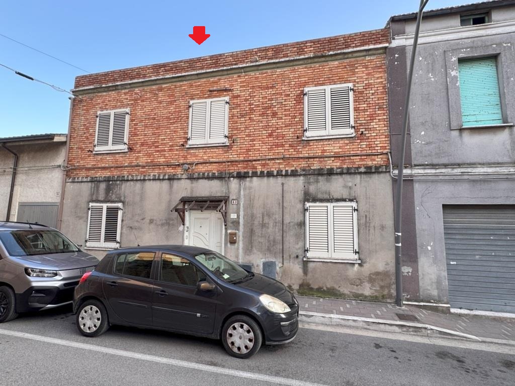 Esecuzione Immobiliare Nr. 121/2018