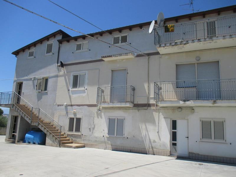 Esecuzione Immobiliare Nr. 81/2014