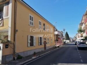 Esecuzione Immobiliare Nr. 113/2023