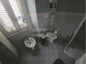 Esecuzione Immobiliare Nr. 204/2024