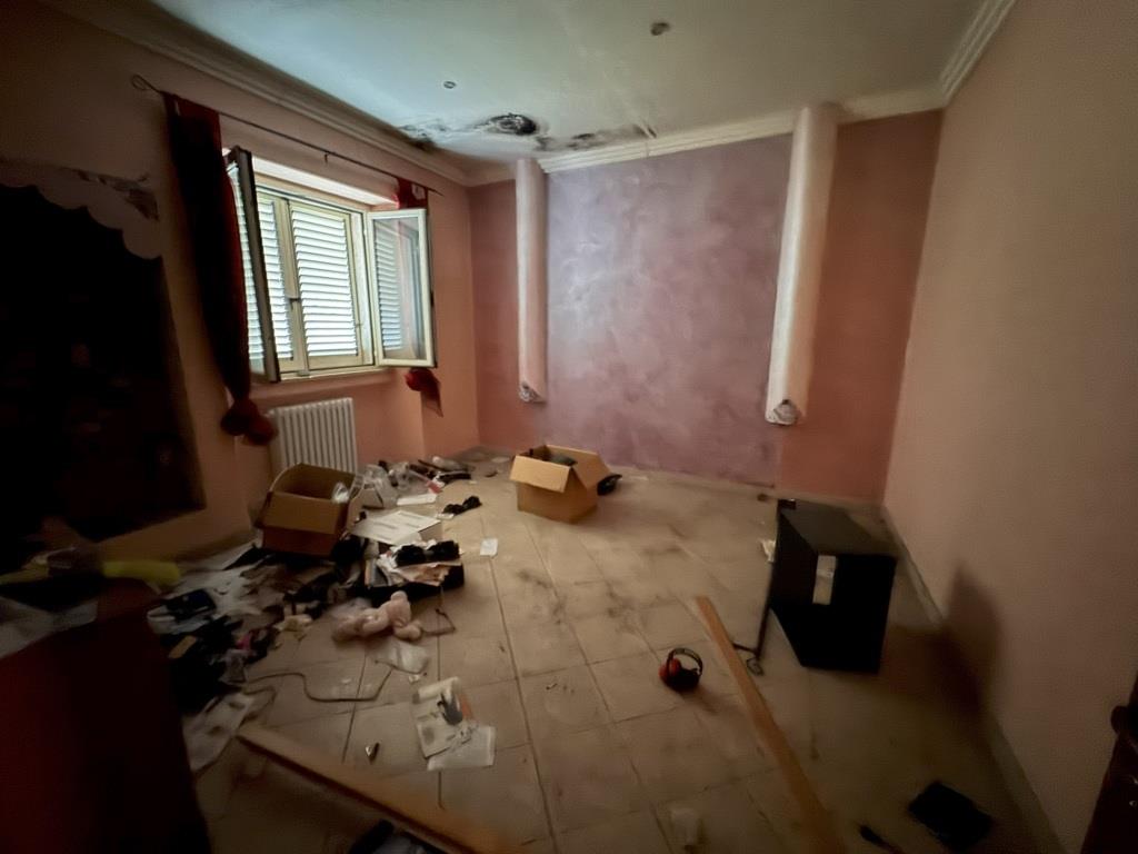 Esecuzione Immobiliare Nr. 121/2018