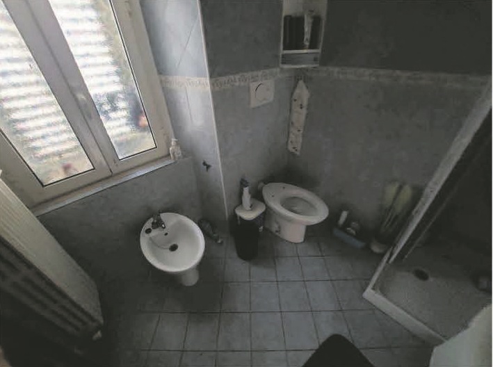 Esecuzione Immobiliare Nr. 204/2024