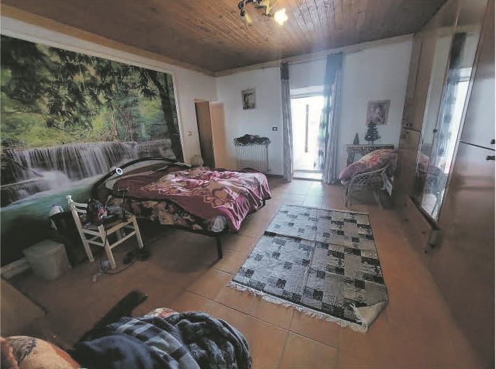 Esecuzione Immobiliare Nr. 204/2024