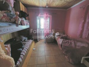 Esecuzione Immobiliare Nr. 204/2024