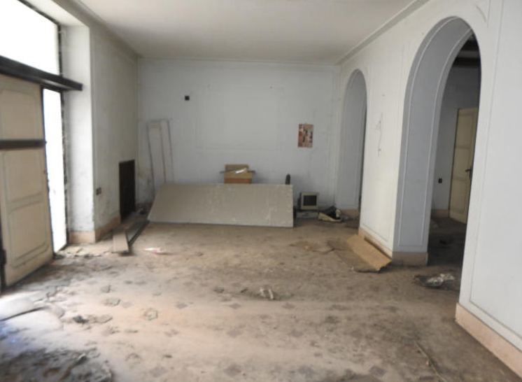 Esecuzione Immobiliare Nr. 29/2014
