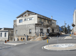 Esecuzione Immobiliare Nr. 29/2014
