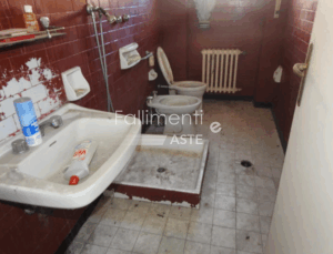 Esecuzione Immobiliare Nr. 29/2014