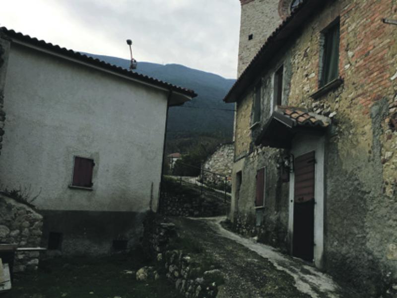 Esecuzione Immobiliare Nr. 113/2018