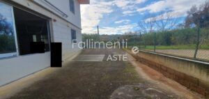 Esecuzione Immobiliare Nr. 164/2024