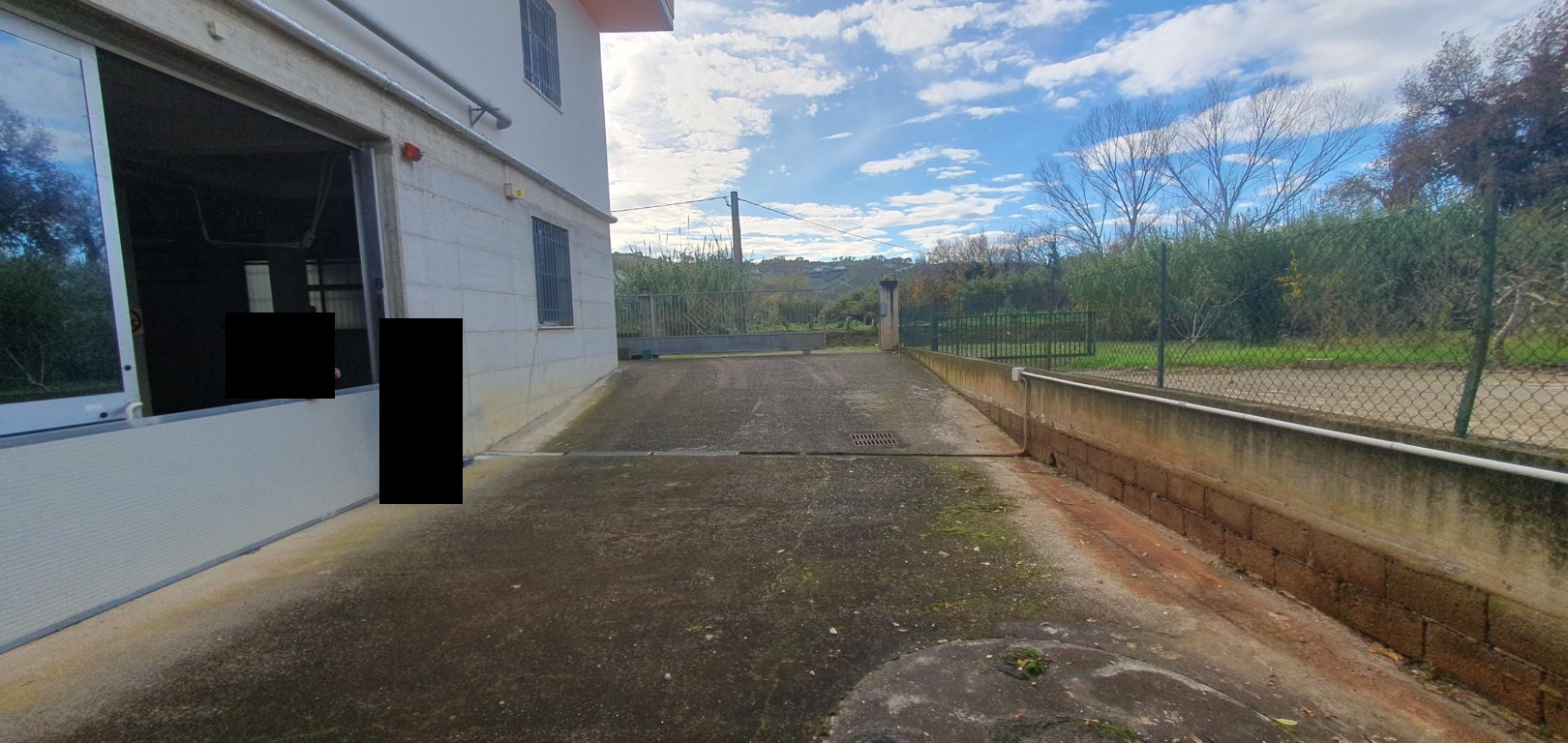 Esecuzione Immobiliare Nr. 164/2024