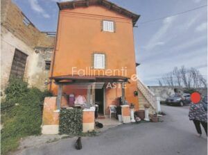 Esecuzione Immobiliare Nr. 204/2024