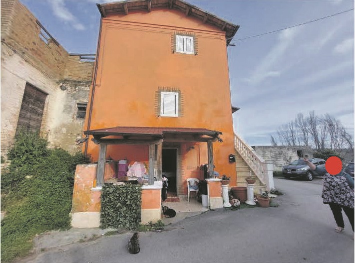 Esecuzione Immobiliare Nr. 204/2024