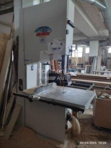 Liquidazione Giudiziale Nr. 49/2024