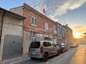 Esecuzione Immobiliare Nr. 121/2018