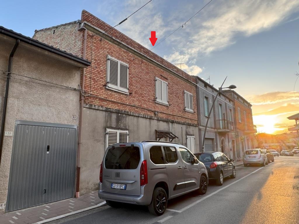 Esecuzione Immobiliare Nr. 121/2018