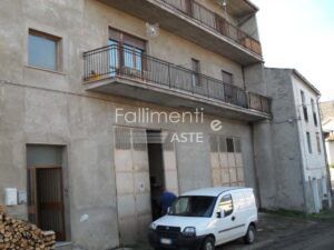 Esecuzione Immobiliare Nr. 306/2014