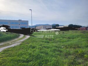 Liquidazione Giudiziale Nr. 13/2025
