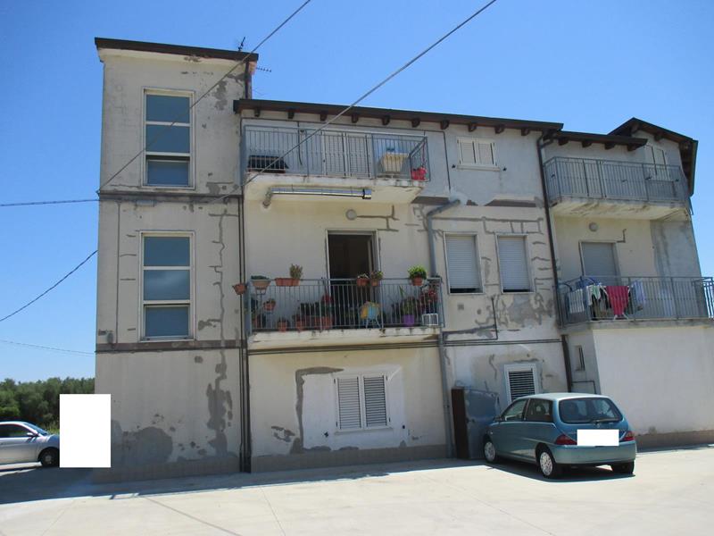 Esecuzione Immobiliare Nr. 81/2014